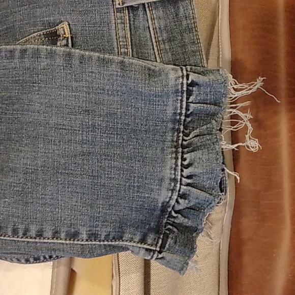 Levi's crop jeans - Picture 5 of 5